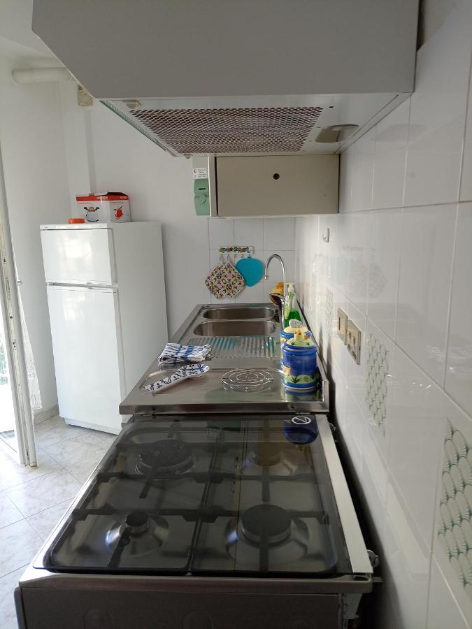Appartamento Incantevole A Ospedaletti Extérieur photo