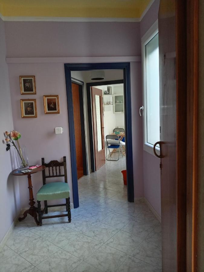 Appartamento Incantevole A Ospedaletti Extérieur photo
