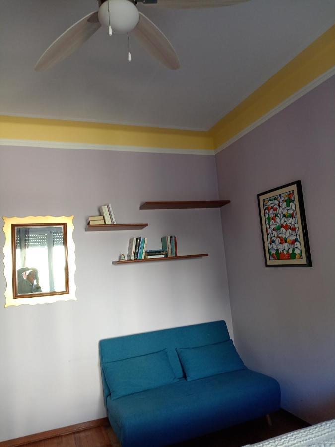Appartamento Incantevole A Ospedaletti Extérieur photo